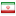 iliacenter.ir server is located in Iran